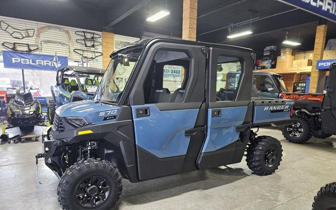 2026 Polaris® Ranger Crew SP 570 NorthStar Edition