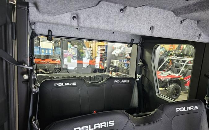 2026 Polaris® Ranger Crew SP 570 NorthStar Edition