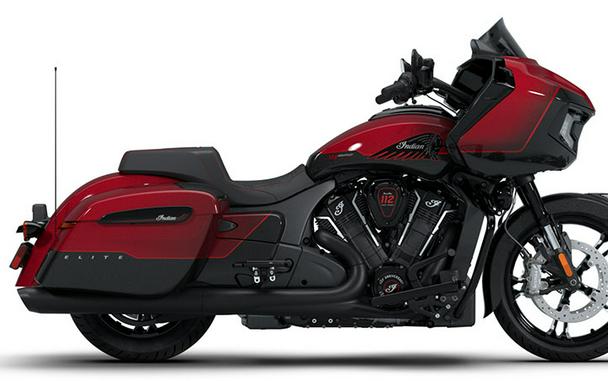 2026 Indian Motorcycle Challenger® 125th Anniversary Edition