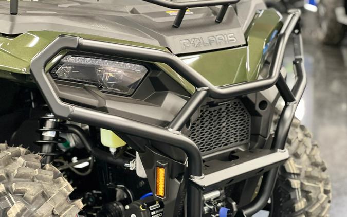 2026 Polaris Sportsman 570 Premium - 40th Anniversary Edition