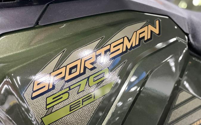 2026 Polaris Sportsman 570 Premium - 40th Anniversary Edition