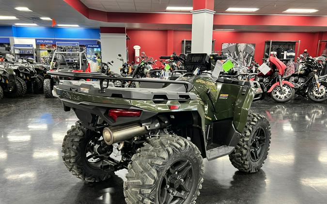 2026 Polaris Sportsman 570 Premium - 40th Anniversary Edition