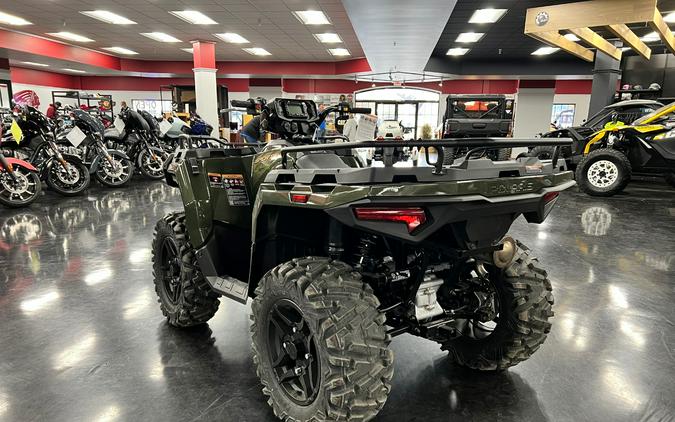 2026 Polaris Sportsman 570 Premium - 40th Anniversary Edition