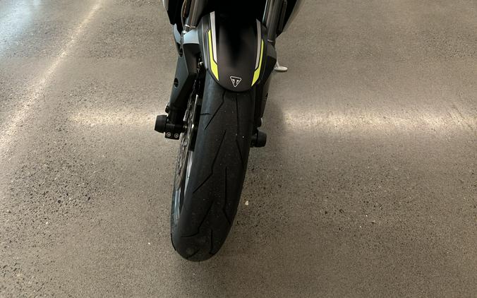 2020 Triumph STREET TRIPLE 765 RS
