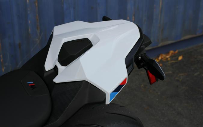 2026 BMW S 1000 RR