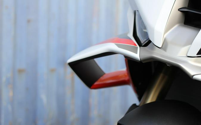 2026 BMW S 1000 RR