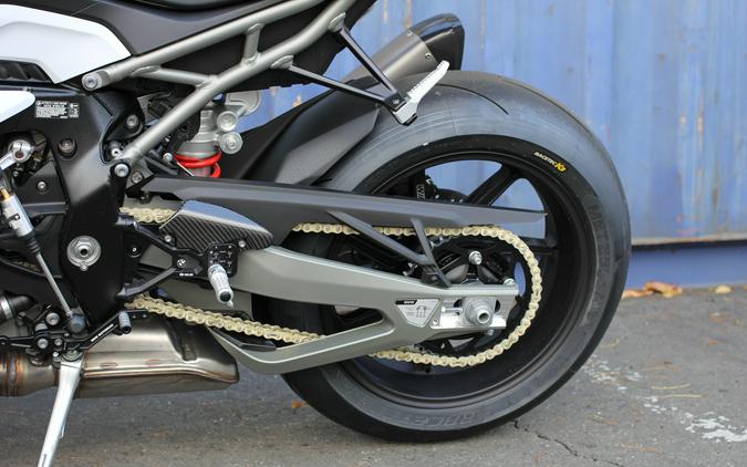2026 BMW S 1000 RR