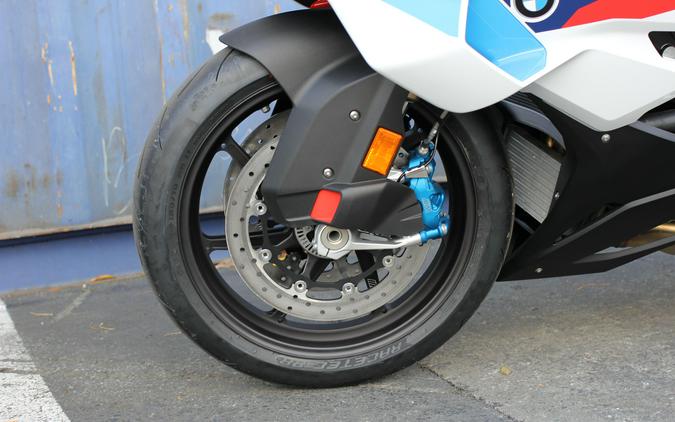 2026 BMW S 1000 RR