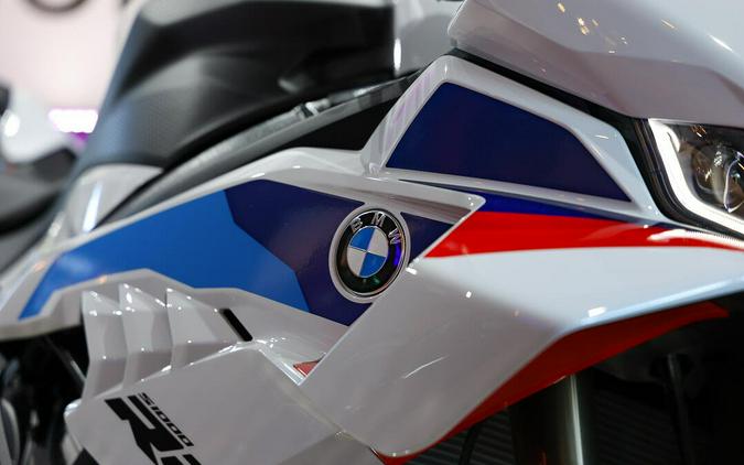 2026 BMW S 1000 RR