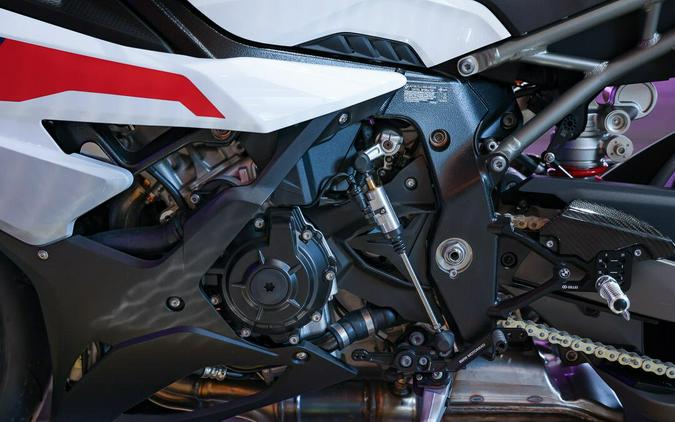 2026 BMW S 1000 RR