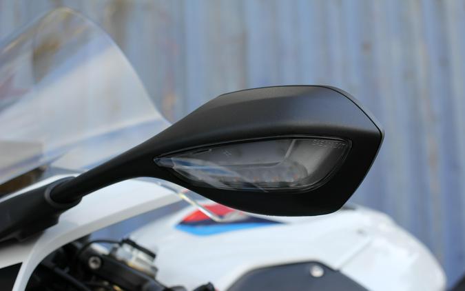 2026 BMW S 1000 RR