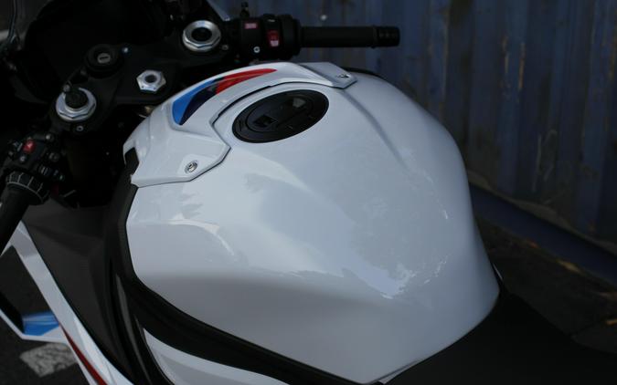 2026 BMW S 1000 RR