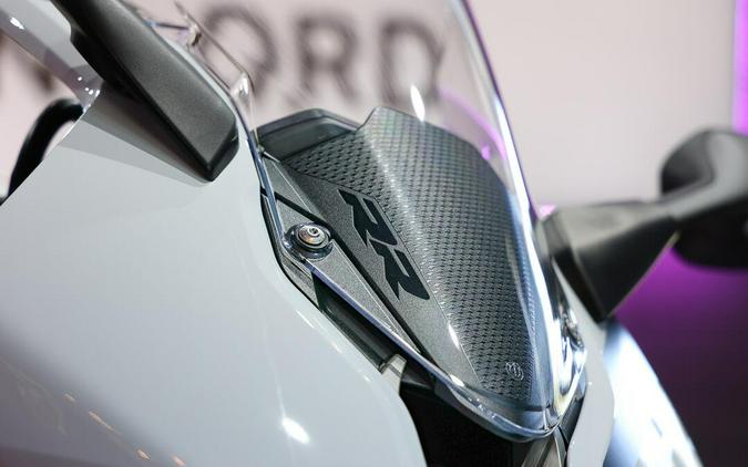 2026 BMW S 1000 RR