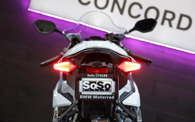2026 BMW S 1000 RR