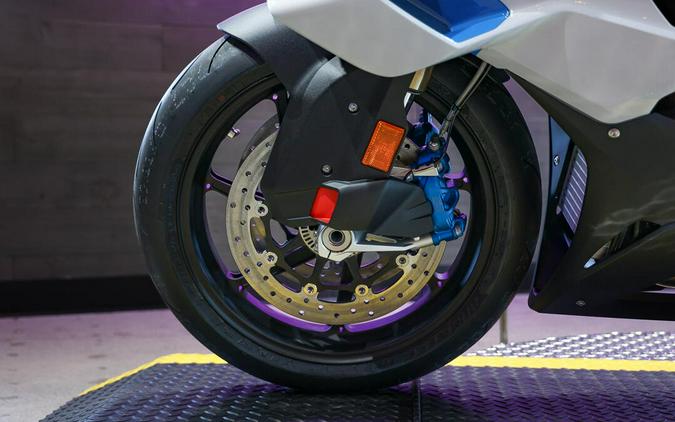 2026 BMW S 1000 RR