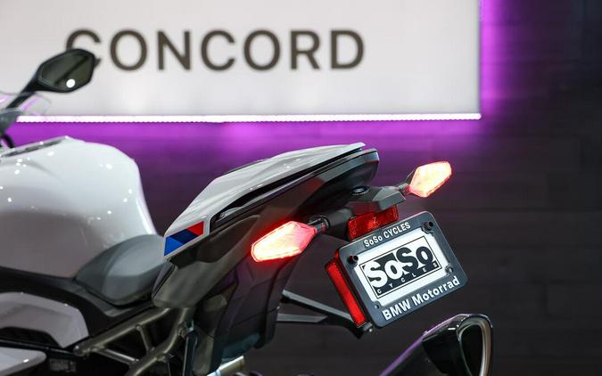 2026 BMW S 1000 RR