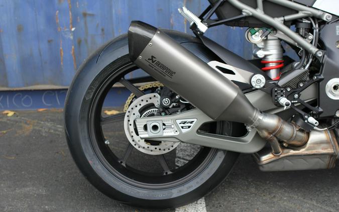 2026 BMW S 1000 RR