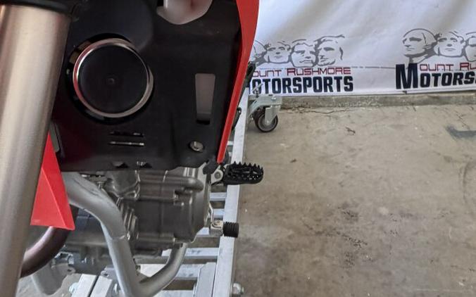 2023 Honda CRF300L