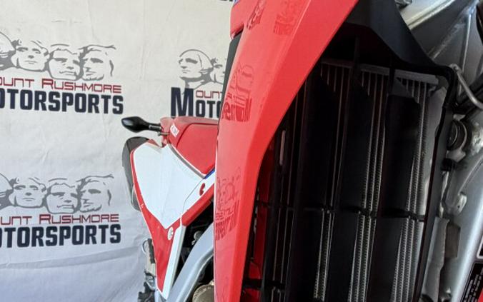 2023 Honda CRF300L