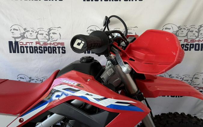 2023 Honda CRF300L