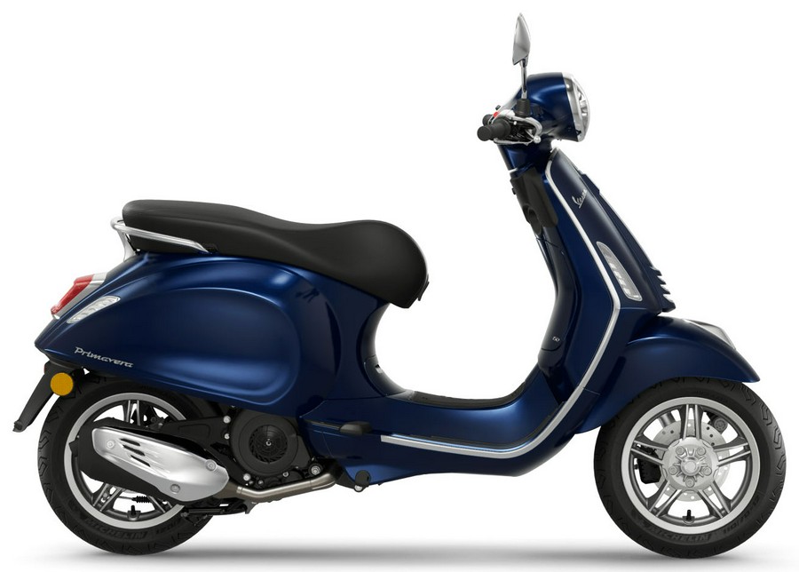 2027 Vespa Primavera 150