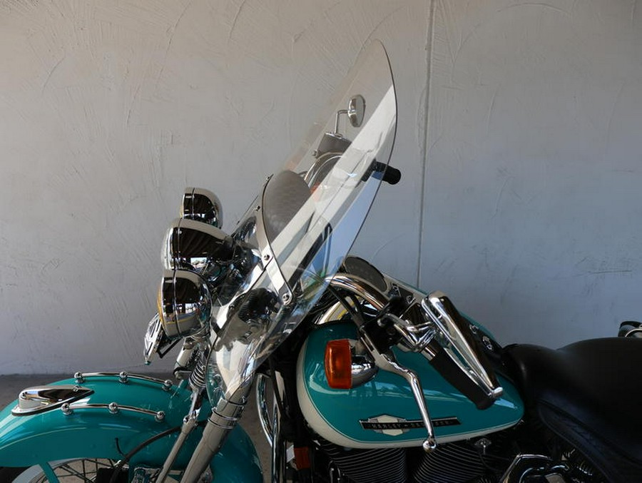1999 Harley-Davidson® FLSTS - Heritage Springer Softail®