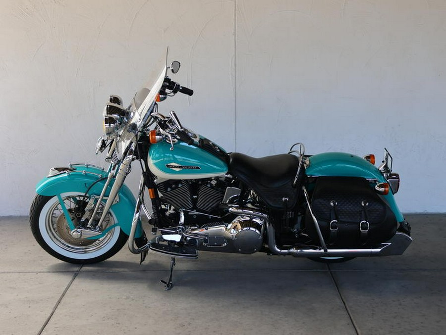 1999 Harley-Davidson® FLSTS - Heritage Springer Softail®