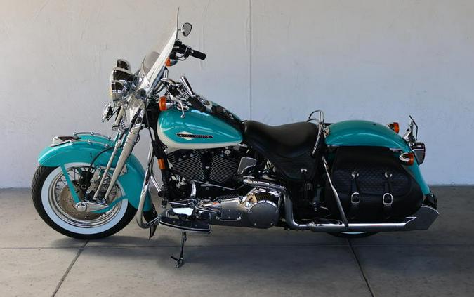 1999 Harley-Davidson® FLSTS - Heritage Springer Softail®