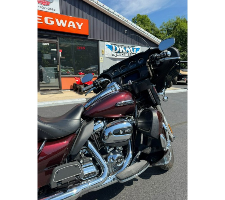 2019 Harley-Davidson Electra Glide® Ultra Classic®