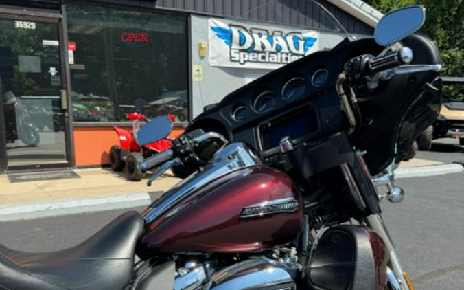 2019 Harley-Davidson Electra Glide® Ultra Classic®