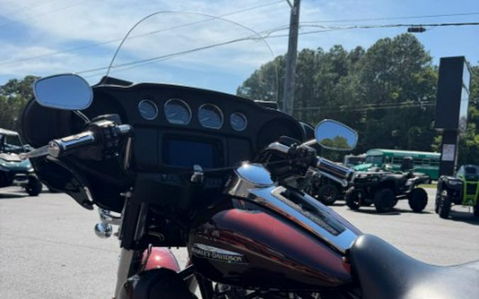 2019 Harley-Davidson Electra Glide® Ultra Classic®