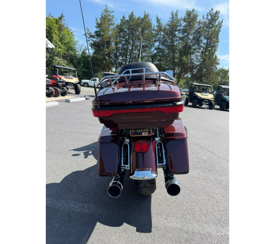 2019 Harley-Davidson Electra Glide® Ultra Classic®