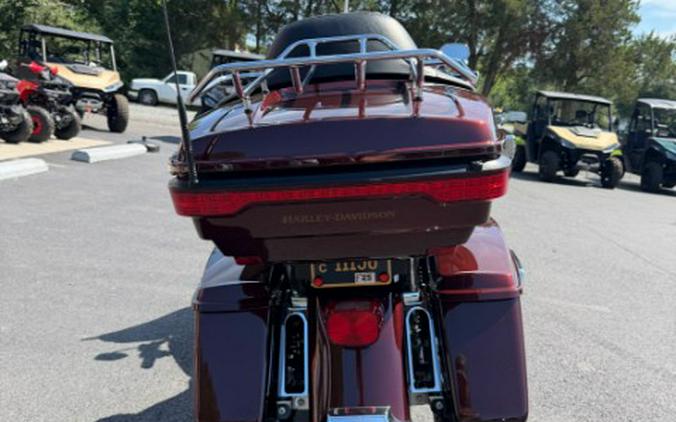 2019 Harley-Davidson Electra Glide® Ultra Classic®