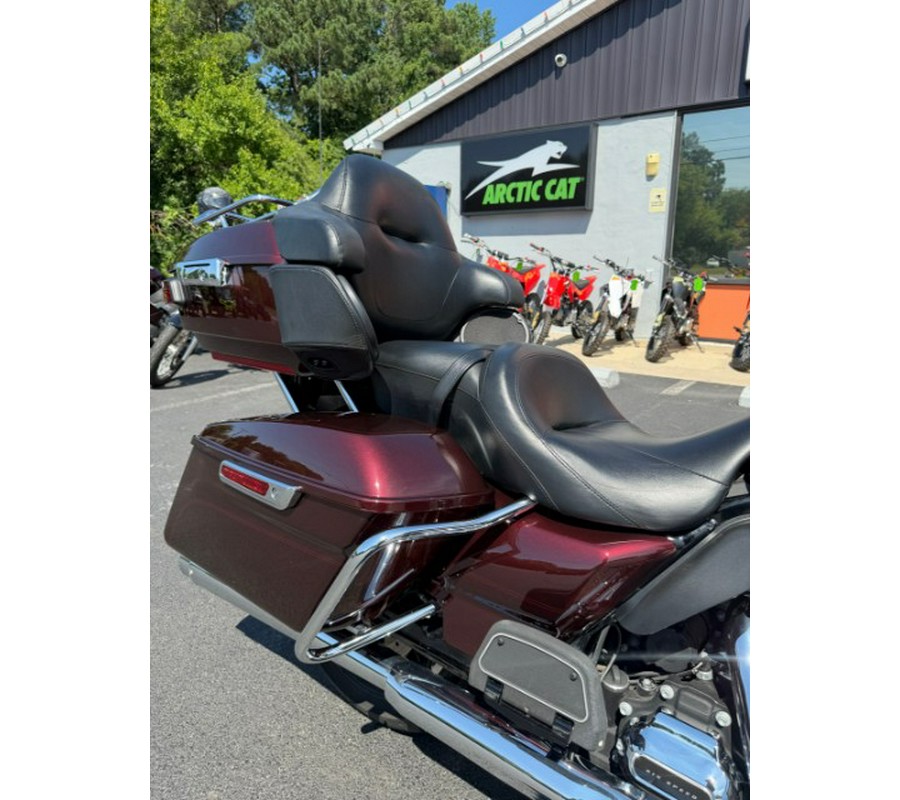 2019 Harley-Davidson Electra Glide® Ultra Classic®