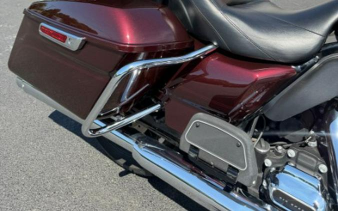 2019 Harley-Davidson Electra Glide® Ultra Classic®