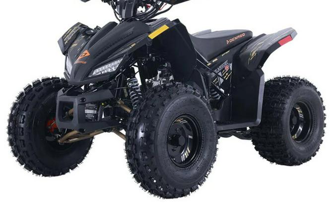2026 Denago Powersports Trailhawk 10FI