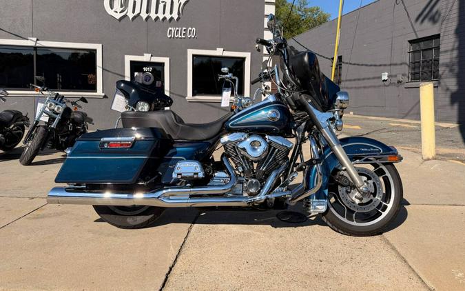 1991-1998 Harley-Davidson Electra Glide motorcycles for sale