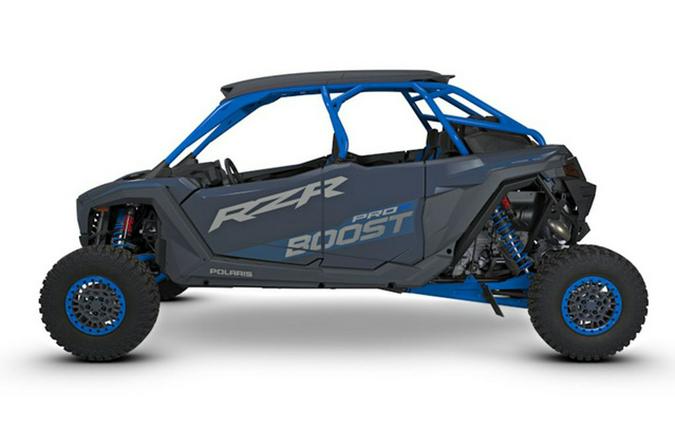 2027 Polaris RZR Pro R 4 Boost Ultimate