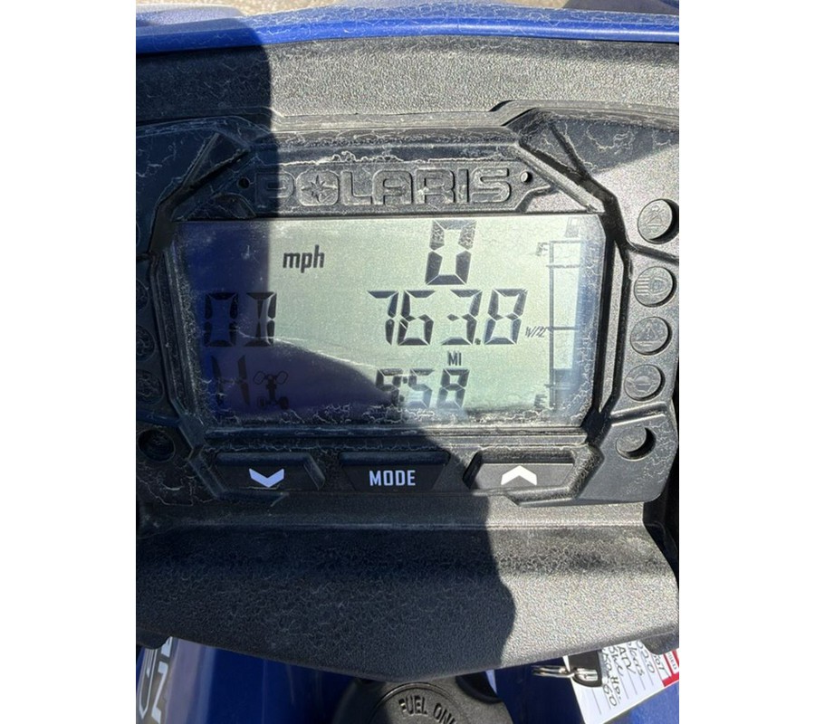 2020 Polaris Sportsman® 450 H.O. Base