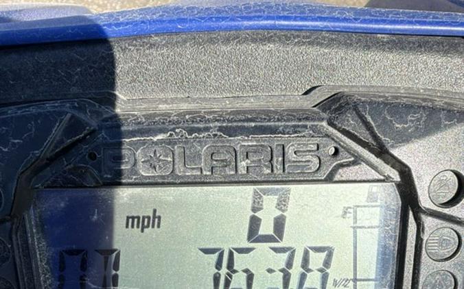 2020 Polaris Sportsman® 450 H.O. Base