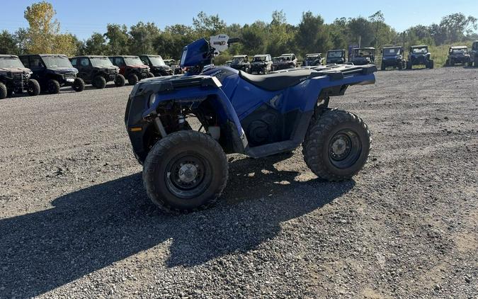 2020 Polaris Sportsman® 450 H.O. Base