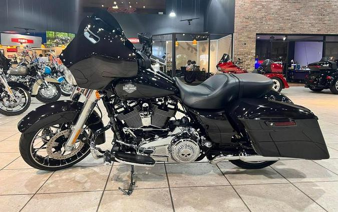 2021 Harley-Davidson® FLHXS - Street Glide® Special