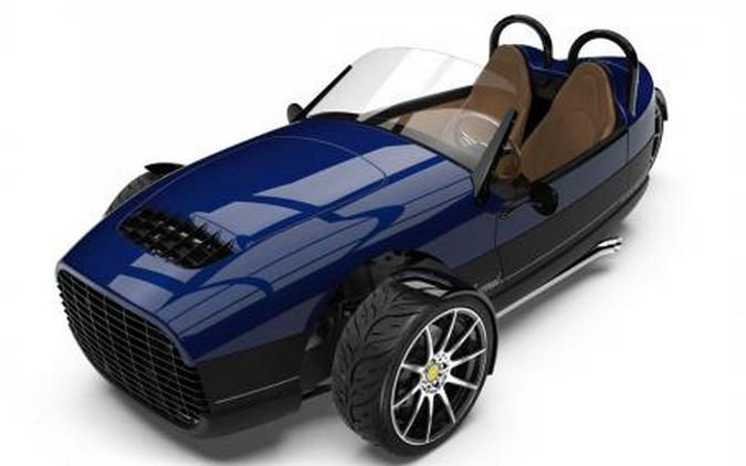 2023 Vanderhall Carmel - Take Me For A Test Drive!