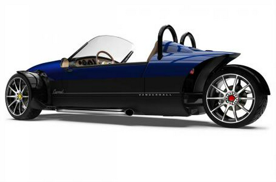 2023 Vanderhall Carmel - Take Me For A Test Drive!