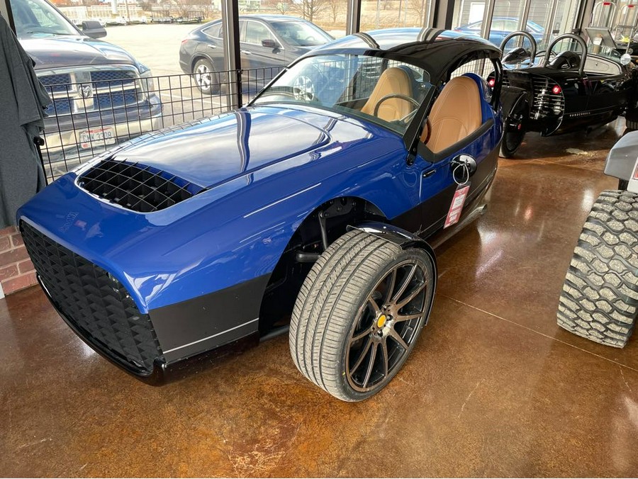 2023 Vanderhall Carmel - Take Me For A Test Drive!