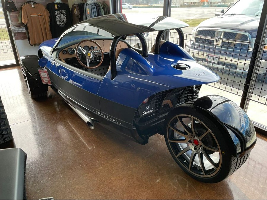 2023 Vanderhall Carmel - Take Me For A Test Drive!