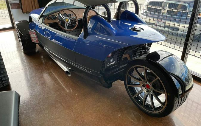 2023 Vanderhall Carmel - Take Me For A Test Drive!