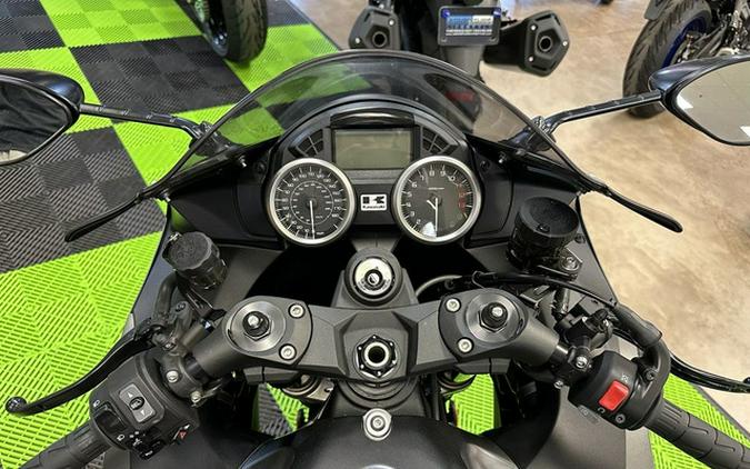 2023 Kawasaki Ninja ZX-14R ABS