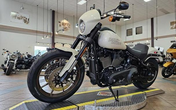 2023 Harley-Davidson® FXLRS - Low Rider® S