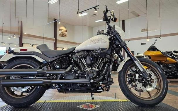 2023 Harley-Davidson® FXLRS - Low Rider® S